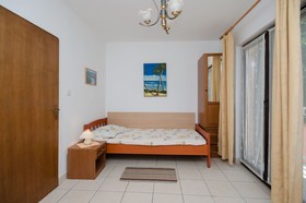 Apartments Drago