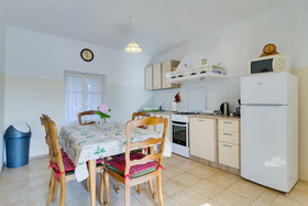 Holiday House Ines