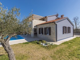 Villa Ragusa Near Rovinj - 3 Br Villa