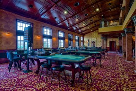 Casino Mulino