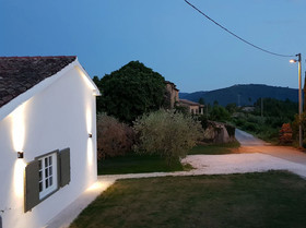 Casa Mille Olivi