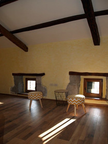 Holiday House Kapitani