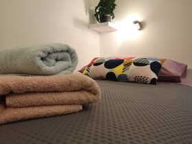 Rooms Dores