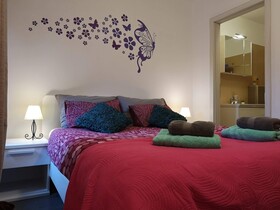 Rooms Dores