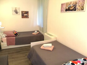 Rooms Dores