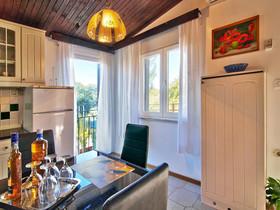 Apartments Ana Valbandon