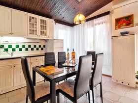 Apartments Ana Valbandon