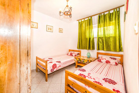 Apartments Bissinger