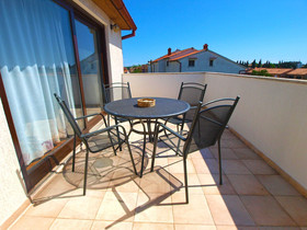 Apartments Milio 1105