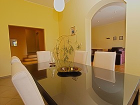 Apartments Milio 1105