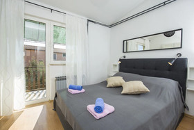 Apartments Resanovic
