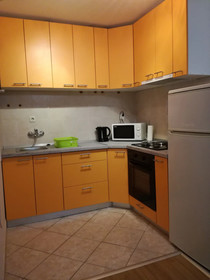 Apartments Rudez