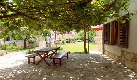 Holiday Home Linet