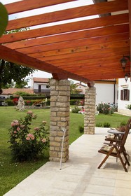 Holiday Home Linet