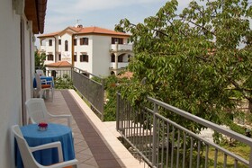 House Bozac