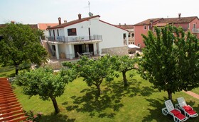 House Bozac