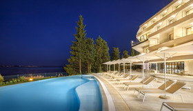 Hotel Icici