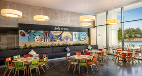 Hotel Icici