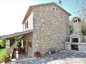 Country House Correni K4 Ana