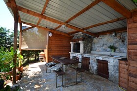 Villa Ketty