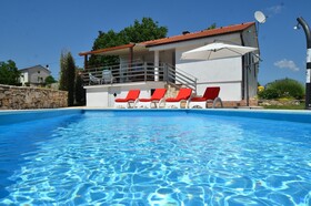 Villa Ketty