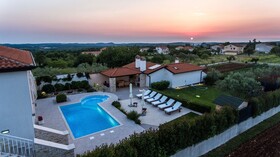 Villa Lavanda