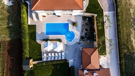 Villa Lavanda