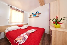 Camping Park Umag Mobile Homes by camping ADRIA