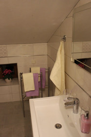 Guesthouse Casetta Verde
