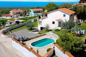 Villa Eliza