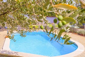 Villa Eliza