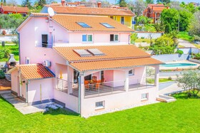 Villa Eliza