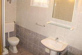 Apartments House Adrijana