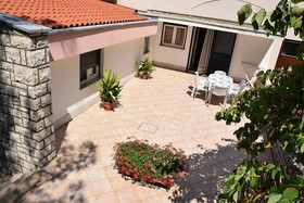 Apartments House Adrijana
