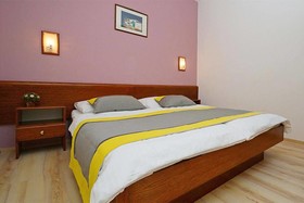 Apartments House Adrijana