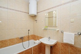 Apartments House Adrijana