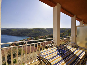 Apartments Paliska