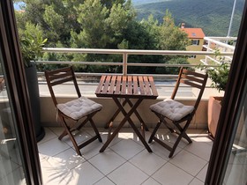 Biserka Apartment