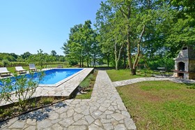 Villa Andigona
