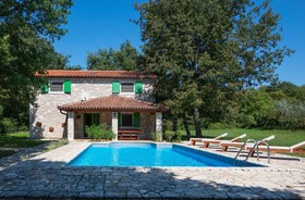 Villa Andigona