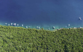 Villa Rosa Labin