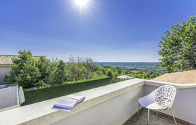 Villa Rosa Labin