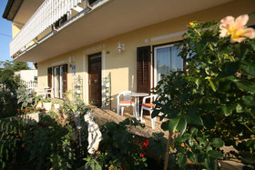Apartments Villa Meri