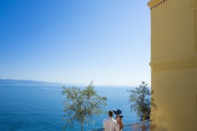 Remisens Villa Belvedere