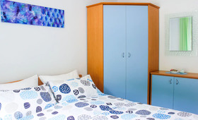 Villa Mia Apartments