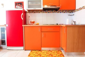 Villa Mia Apartments