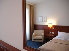 Hotel Villa Vera