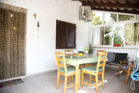 House Marlu