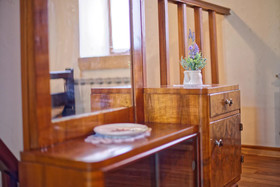 House Percan Ivica