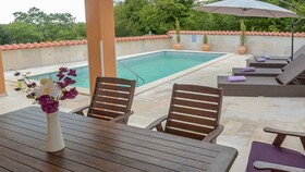 Villa Casa Manera